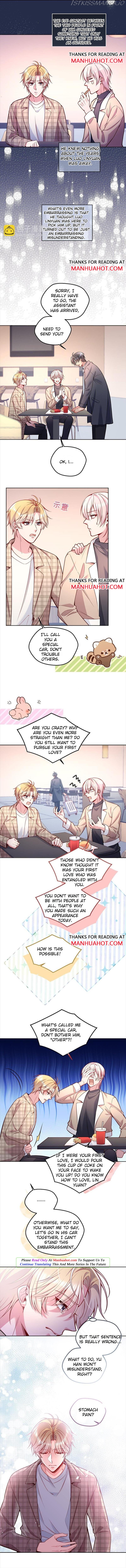Far Away From Cold Chapter 103 - page 5