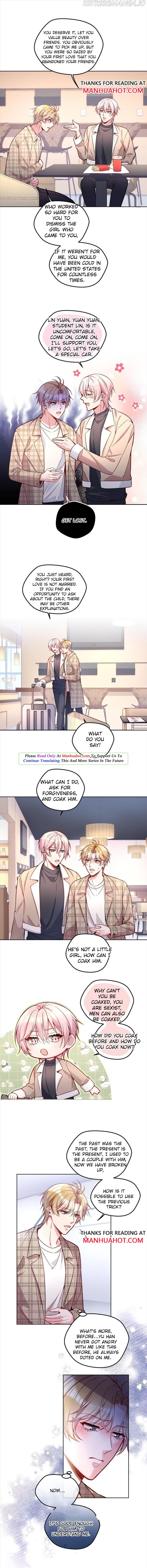 Far Away From Cold Chapter 103 - page 6