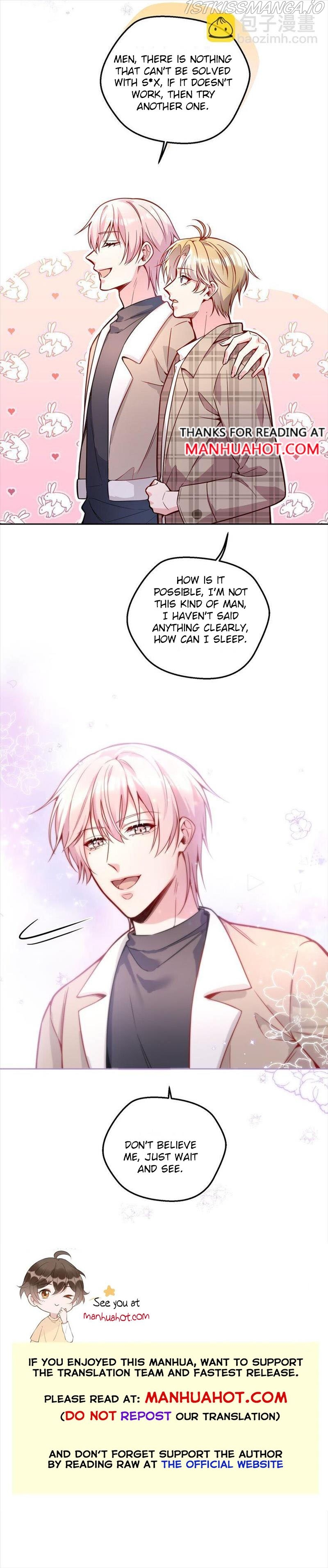 Far Away From Cold Chapter 103 - page 7