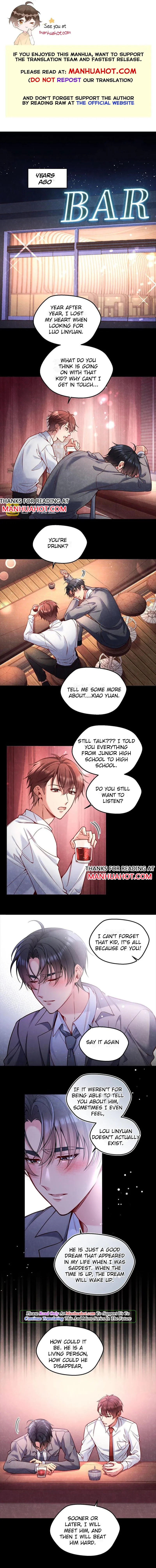 Far Away From Cold Chapter 94 - page 1