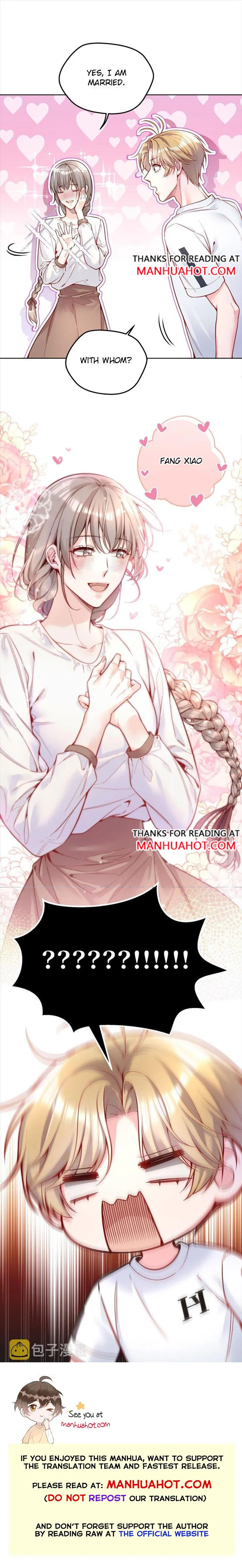 Far Away From Cold Chapter 94 - page 6