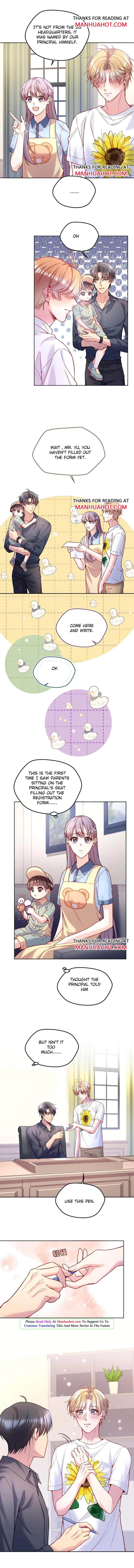 Far Away From Cold Chapter 93 - page 2
