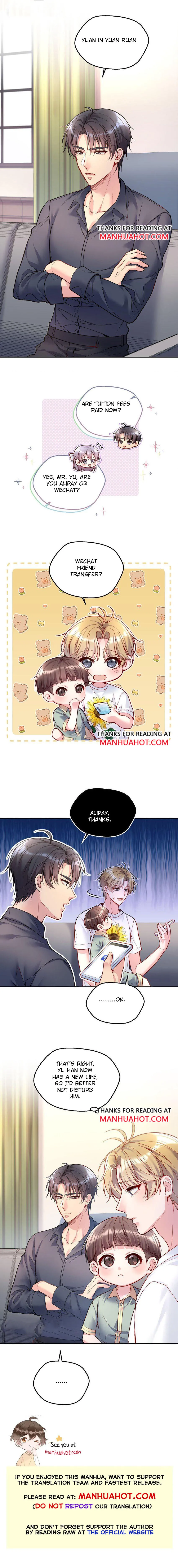 Far Away From Cold Chapter 92 - page 6