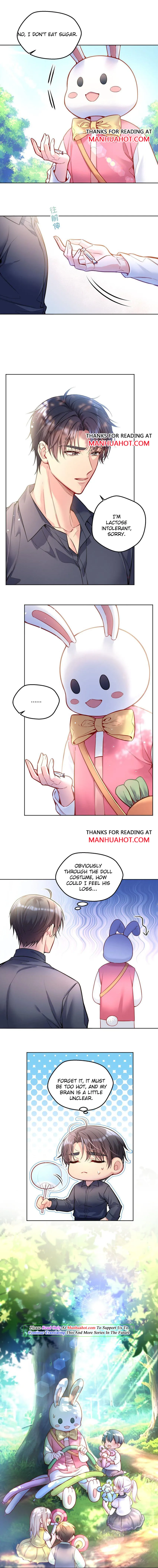 Far Away From Cold Chapter 90 - page 4