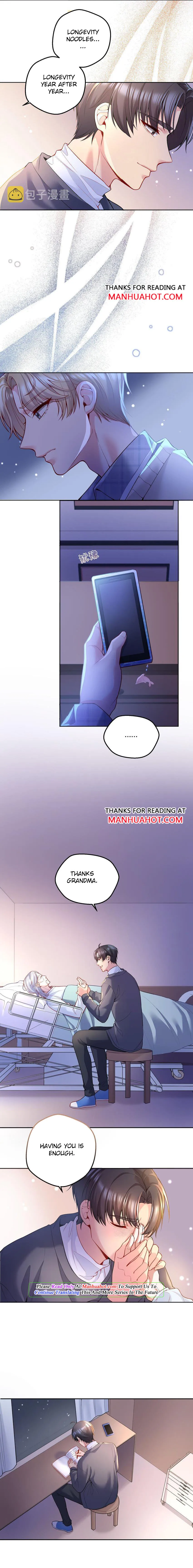 Far Away From Cold Chapter 89 - page 2