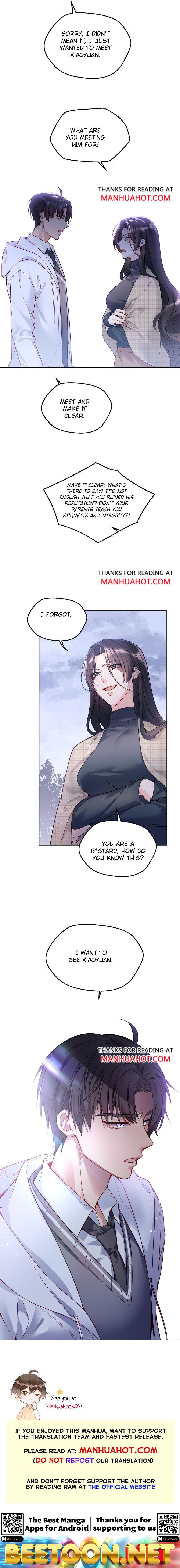 Far Away From Cold Chapter 86 - page 6