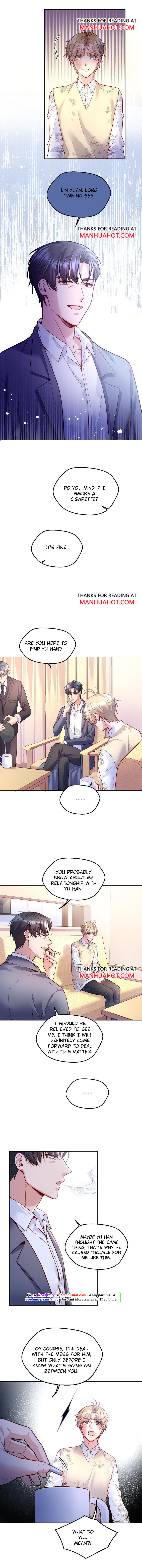 Far Away From Cold Chapter 85 - page 5