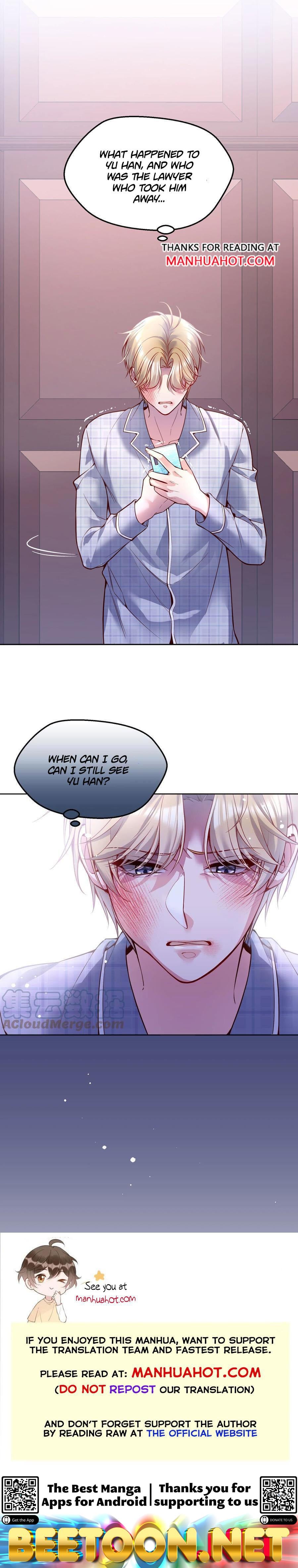 Far Away From Cold Chapter 84 - page 7