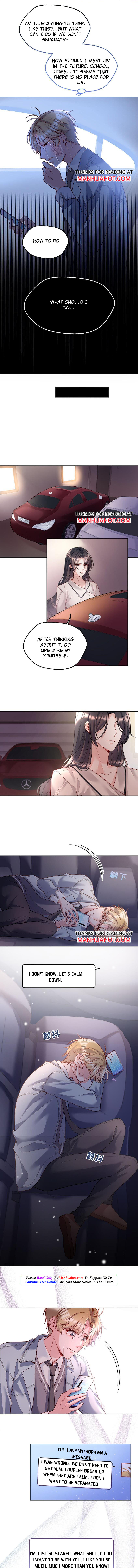 Far Away From Cold Chapter 83 - page 3