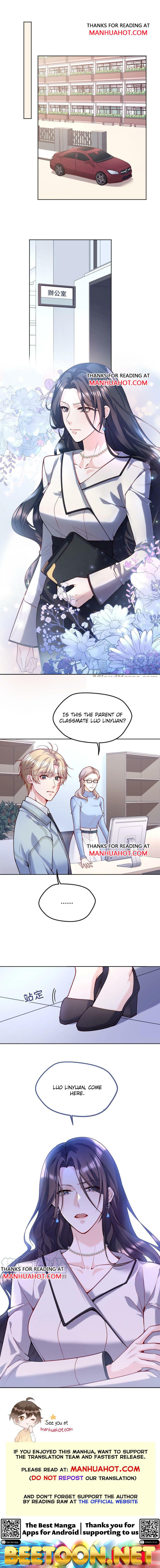 Far Away From Cold Chapter 81 - page 6