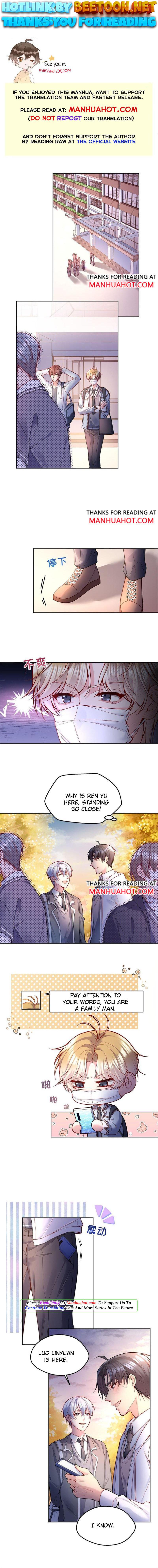 Far Away From Cold Chapter 80 - page 1