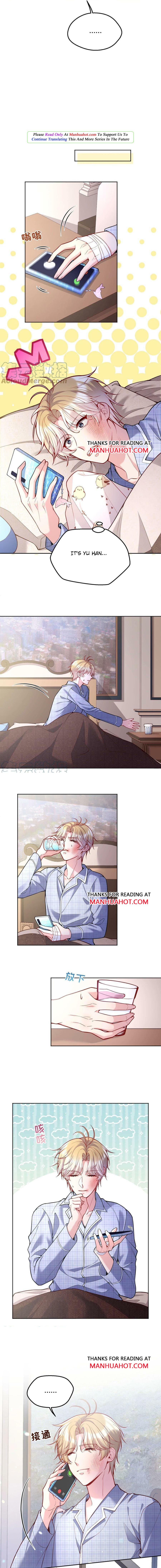 Far Away From Cold Chapter 75 - page 2