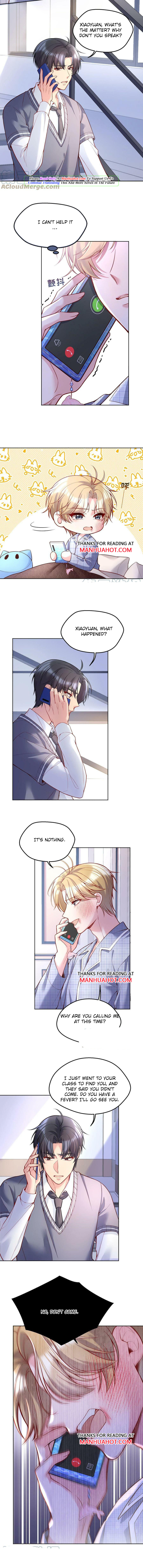 Far Away From Cold Chapter 75 - page 3
