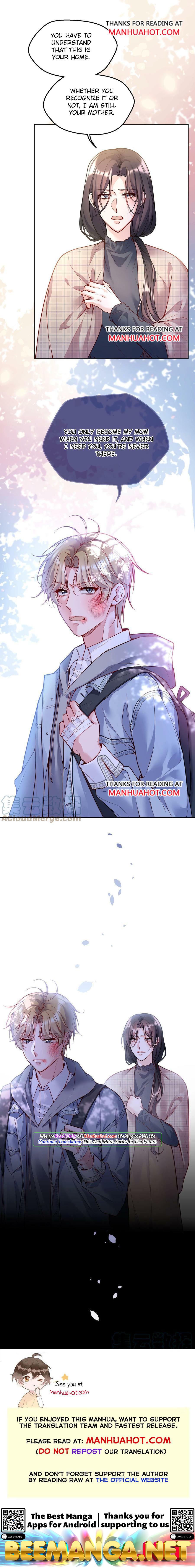 Far Away From Cold Chapter 75 - page 6