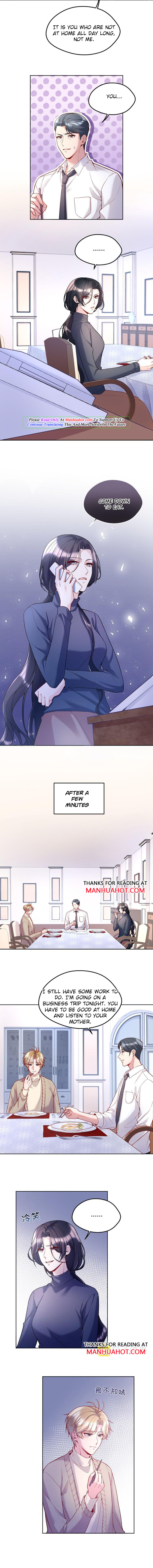 Far Away From Cold Chapter 73 - page 2