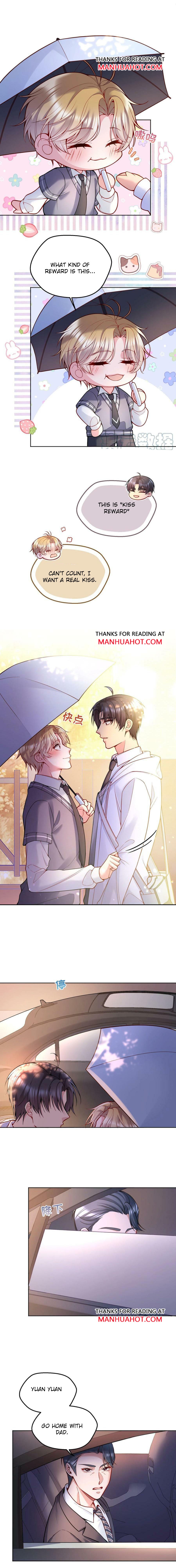 Far Away From Cold Chapter 72 - page 2