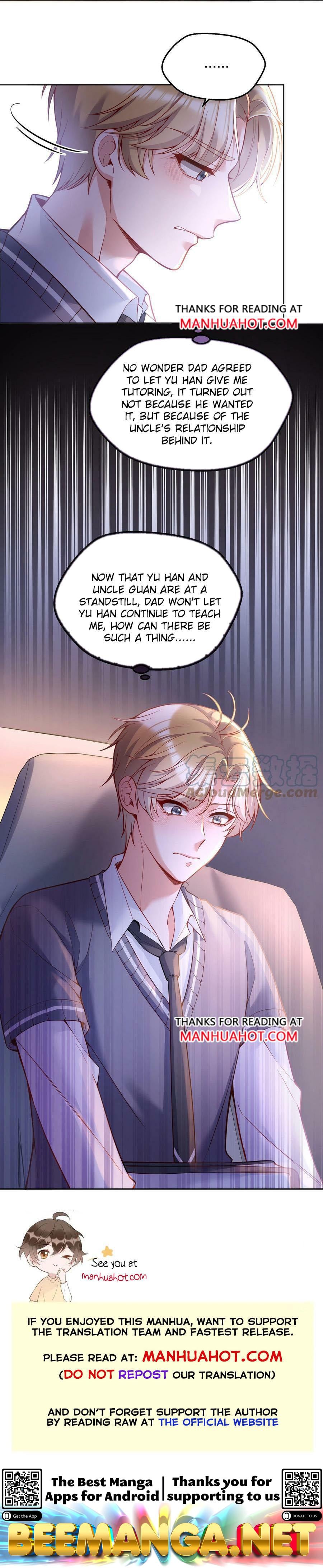Far Away From Cold Chapter 72 - page 6