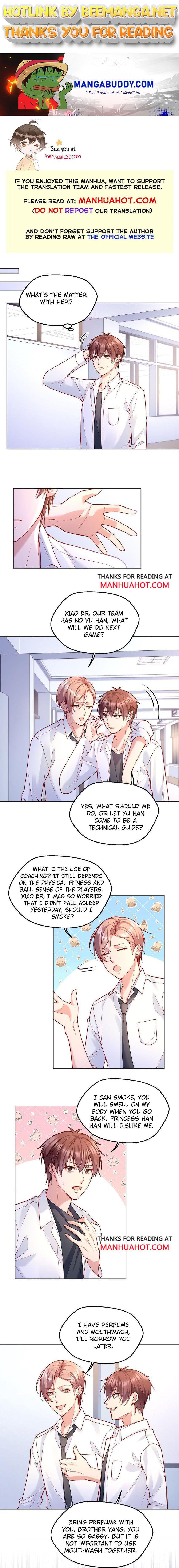 Far Away From Cold Chapter 71 - page 1