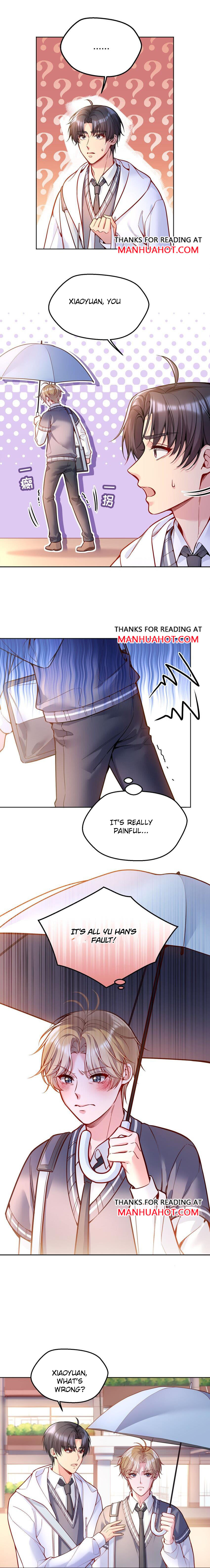 Far Away From Cold Chapter 71 - page 5