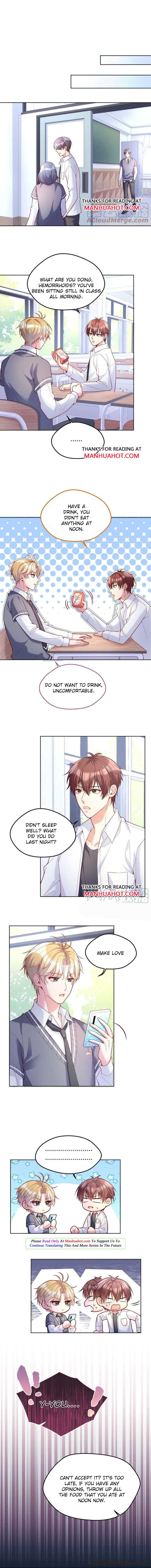 Far Away From Cold Chapter 70 - page 2