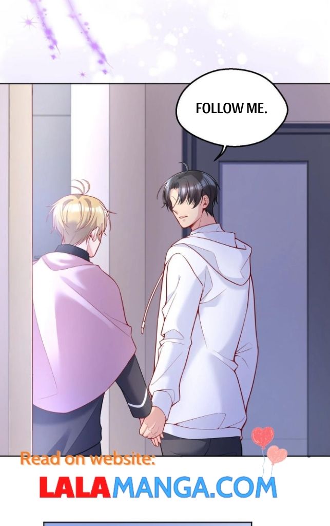 Far Away From Cold Chapter 69 - page 21