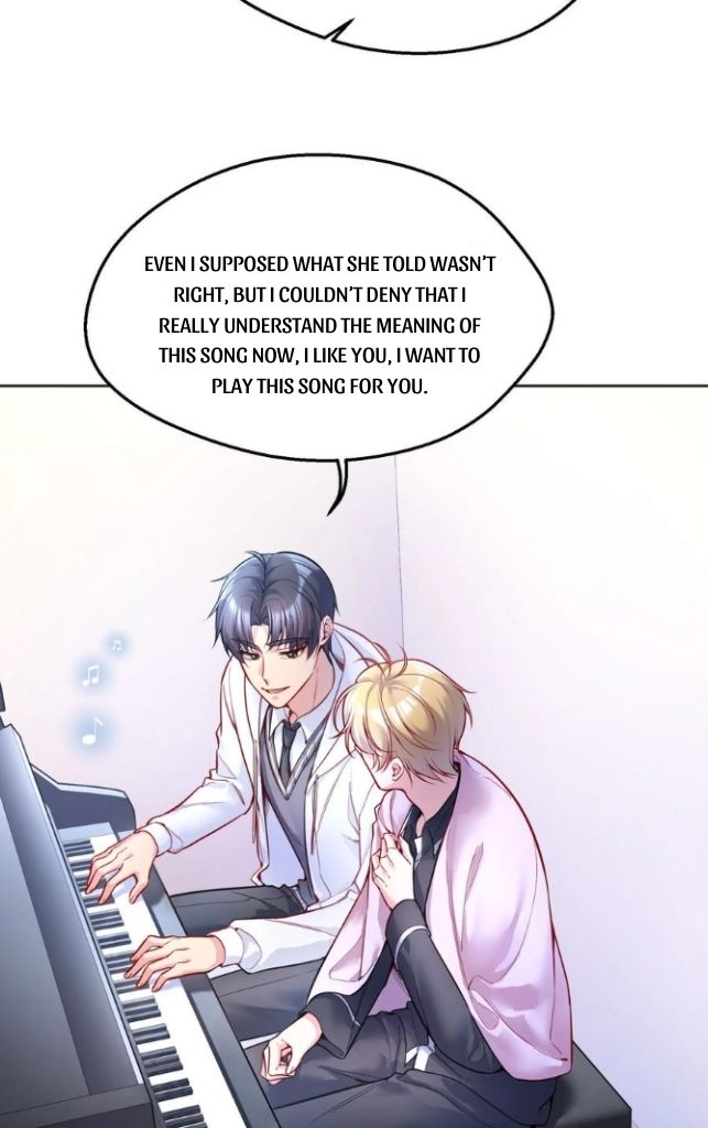 Far Away From Cold Chapter 69 - page 28