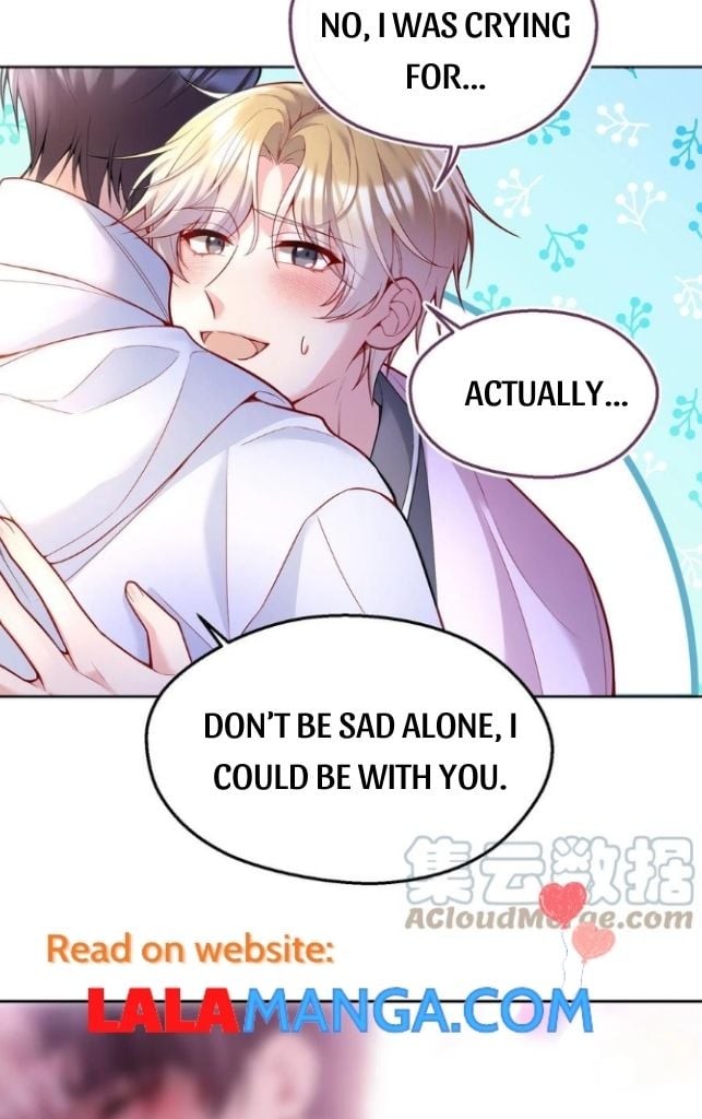 Far Away From Cold Chapter 69 - page 9