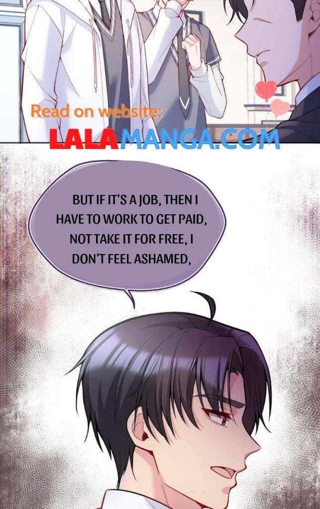 Far Away From Cold Chapter 68 - page 19