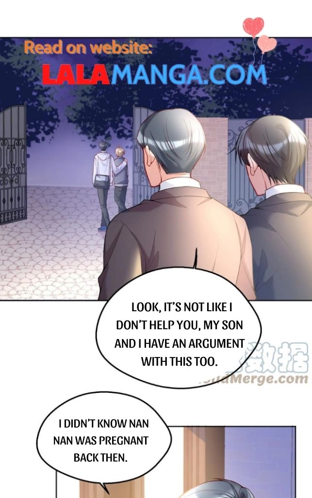 Far Away From Cold Chapter 68 - page 25