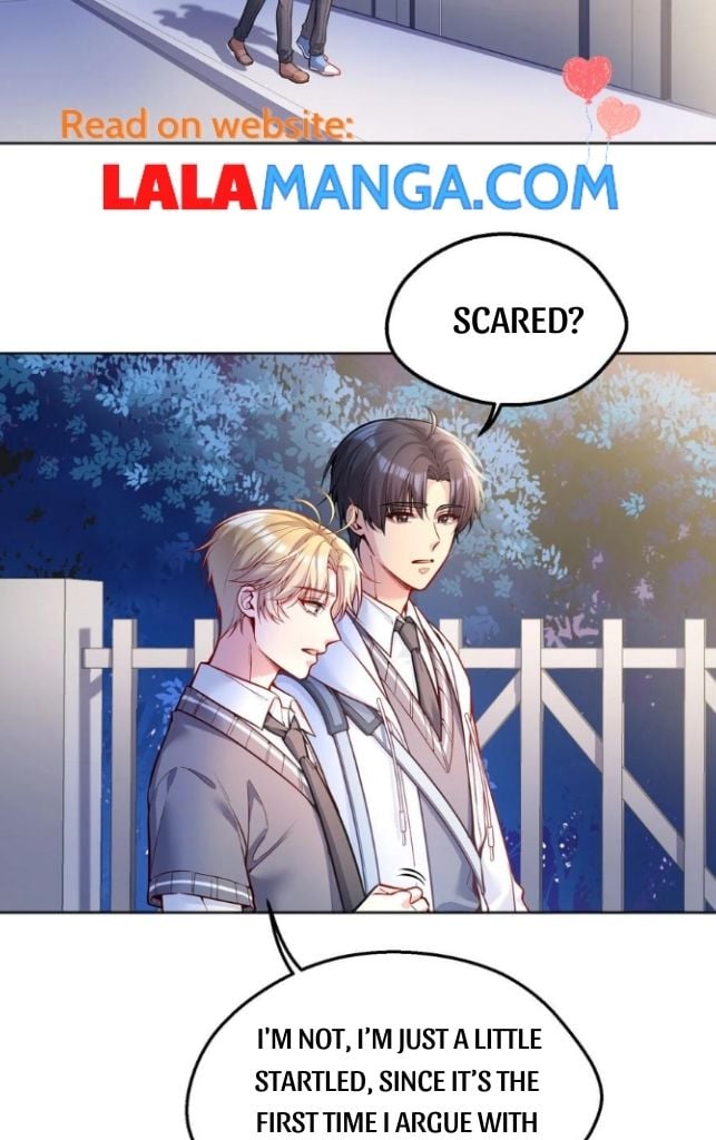 Far Away From Cold Chapter 68 - page 29