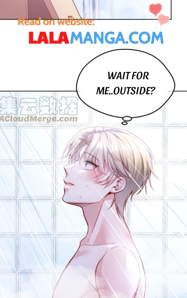 Far Away From Cold Chapter 68 - page 39