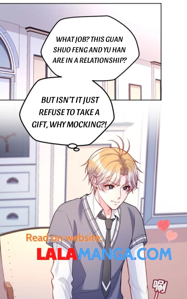 Far Away From Cold Chapter 68 - page 5