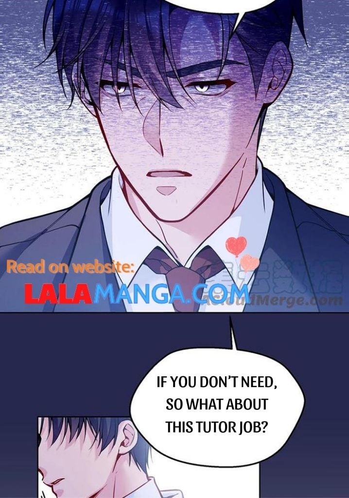 Far Away From Cold Chapter 67 - page 48