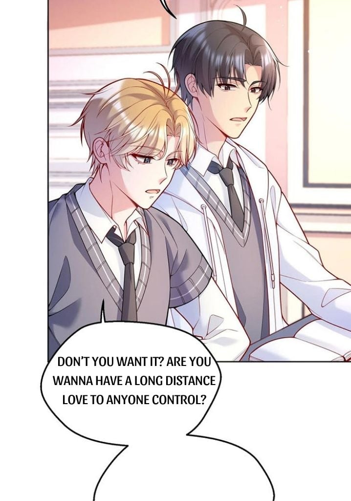 Far Away From Cold Chapter 67 - page 6
