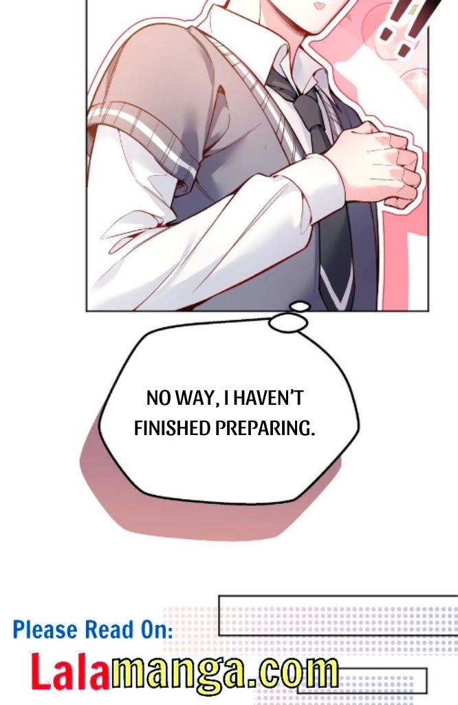 Far Away From Cold Chapter 66 - page 15