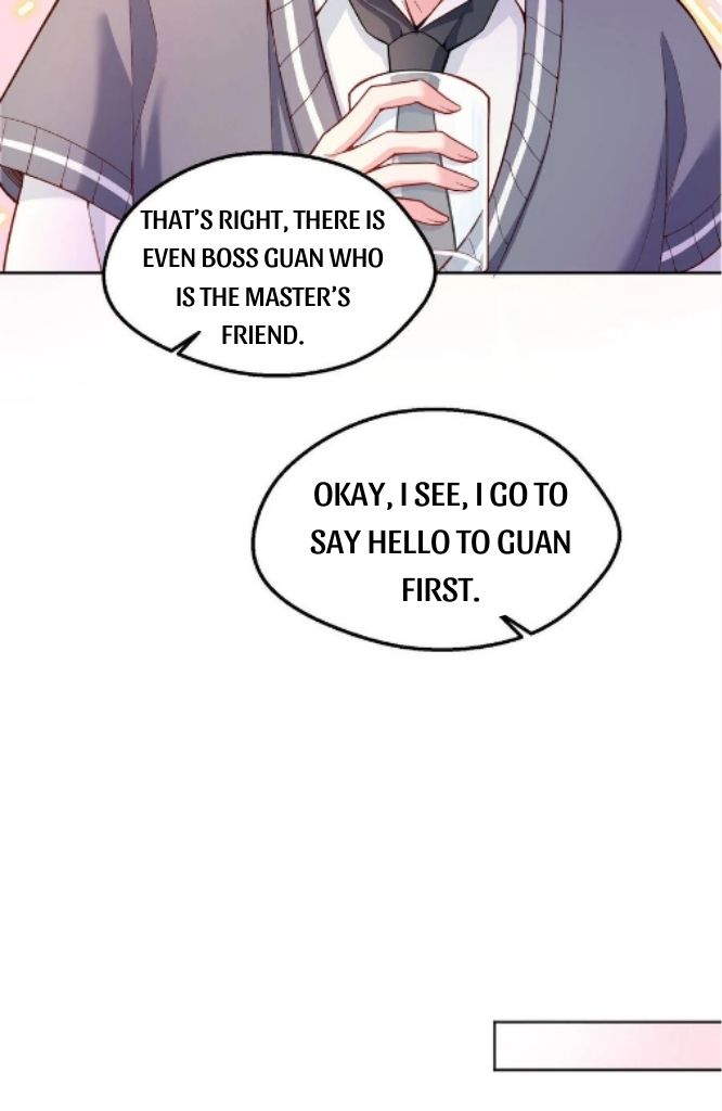 Far Away From Cold Chapter 66 - page 20