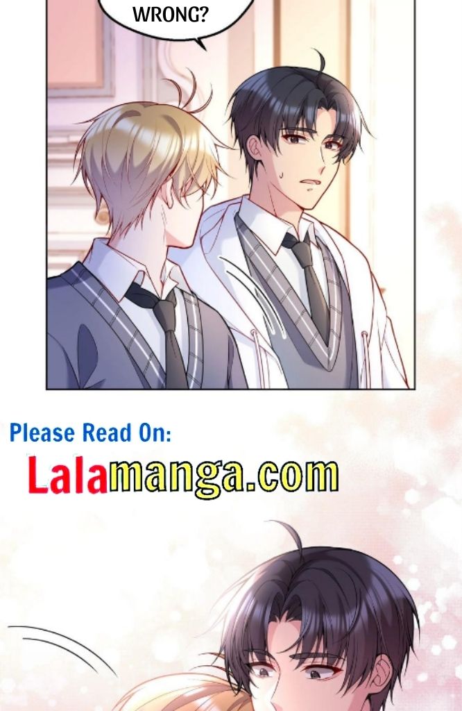 Far Away From Cold Chapter 66 - page 31