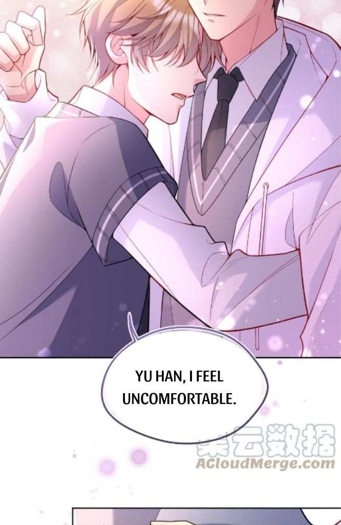 Far Away From Cold Chapter 66 - page 32
