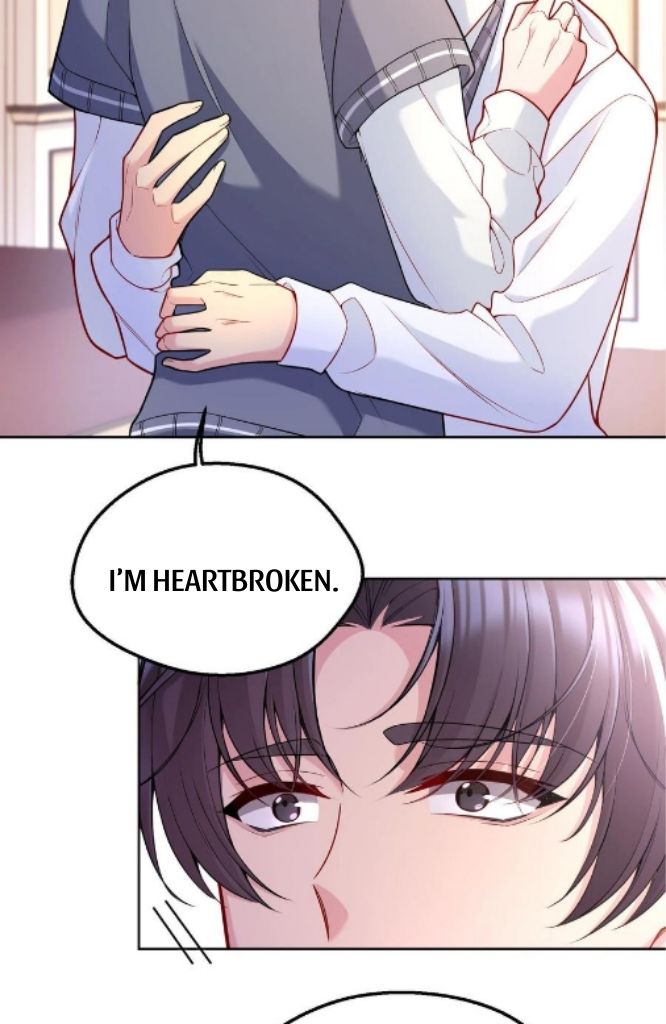 Far Away From Cold Chapter 66 - page 34