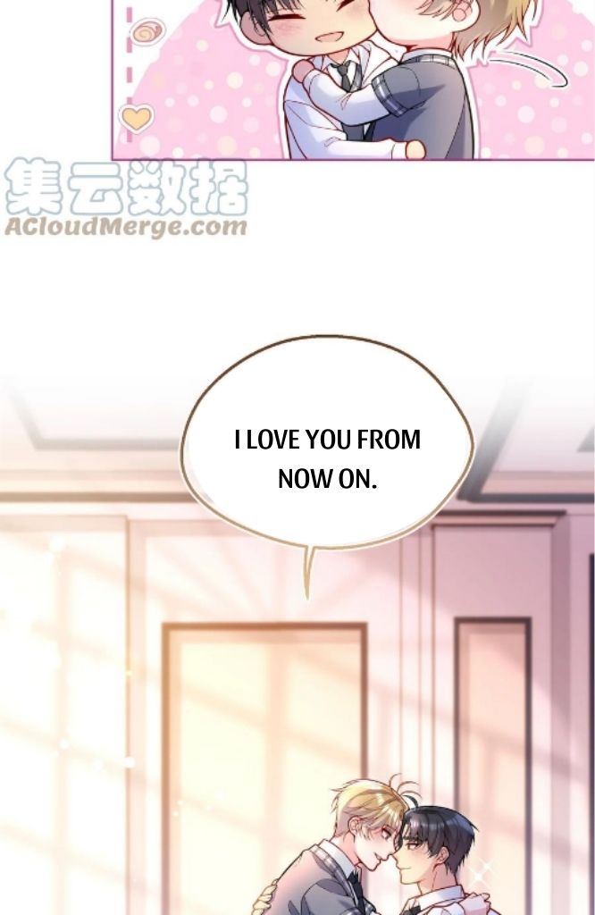Far Away From Cold Chapter 66 - page 38