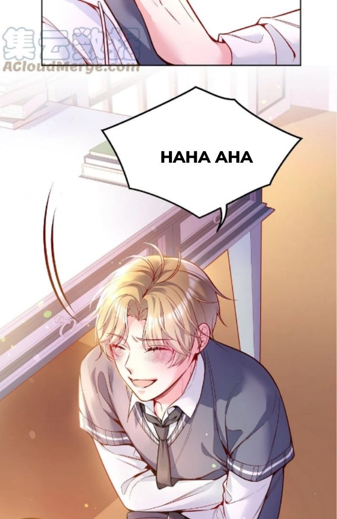 Far Away From Cold Chapter 66 - page 6