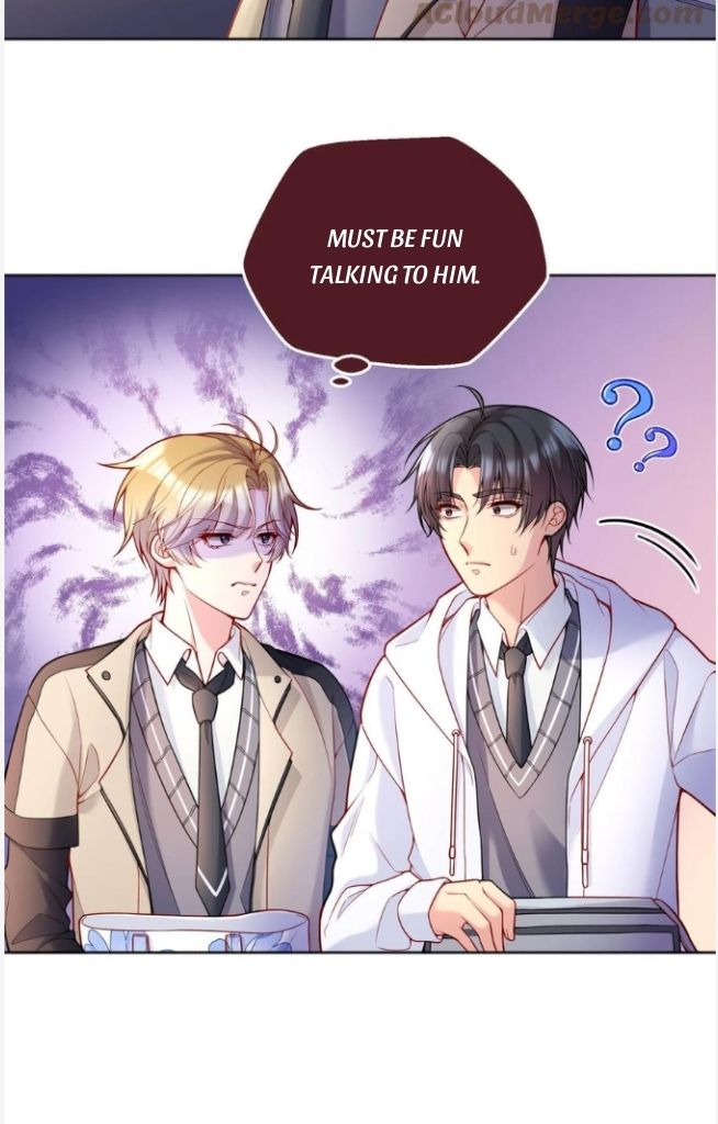 Far Away From Cold Chapter 65 - page 12