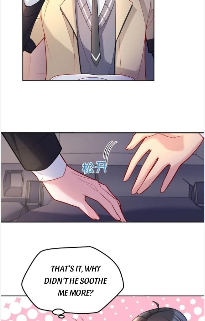 Far Away From Cold Chapter 65 - page 16
