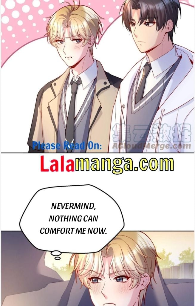Far Away From Cold Chapter 65 - page 17