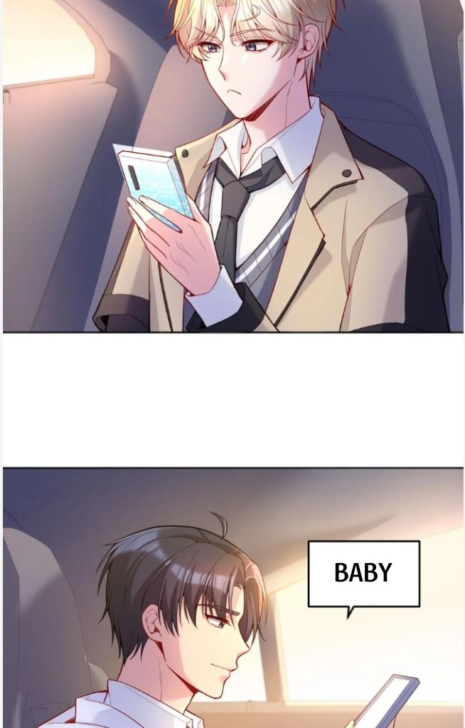 Far Away From Cold Chapter 65 - page 20
