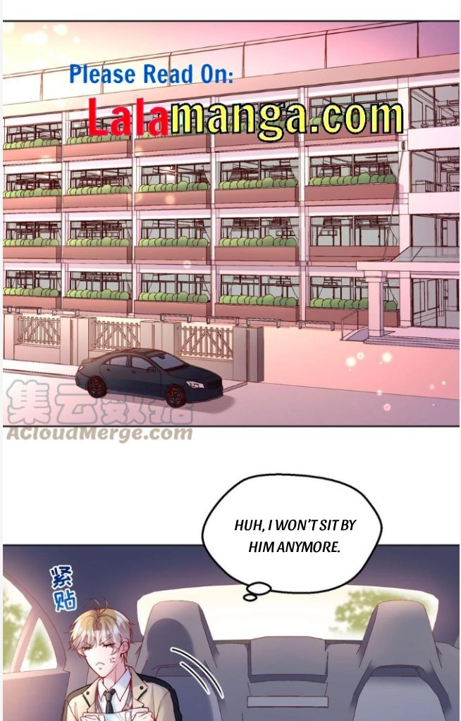 Far Away From Cold Chapter 65 - page 5