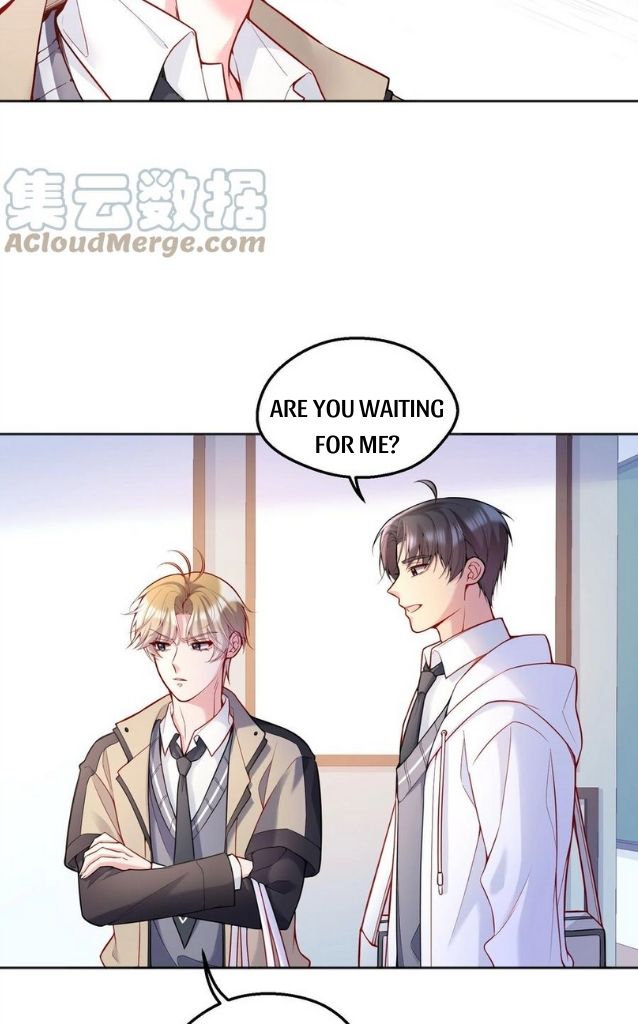 Far Away From Cold Chapter 64 - page 25