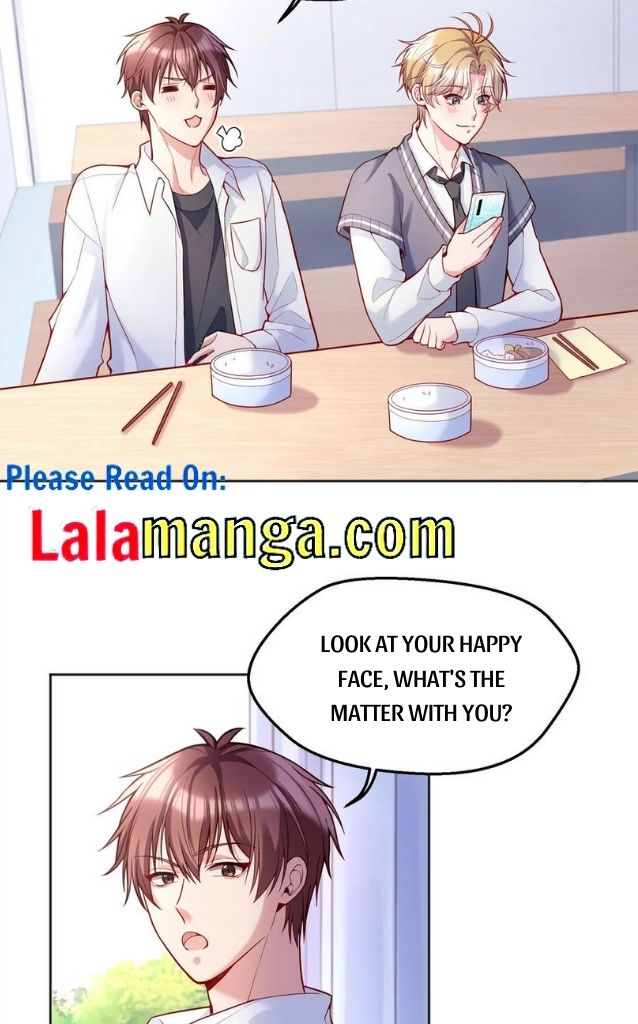 Far Away From Cold Chapter 64 - page 4