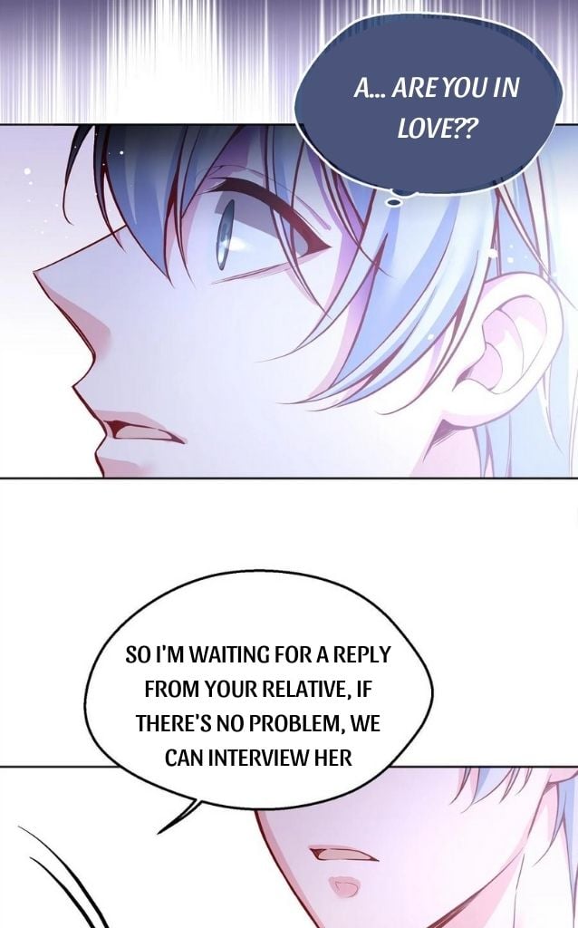 Far Away From Cold Chapter 64 - page 41