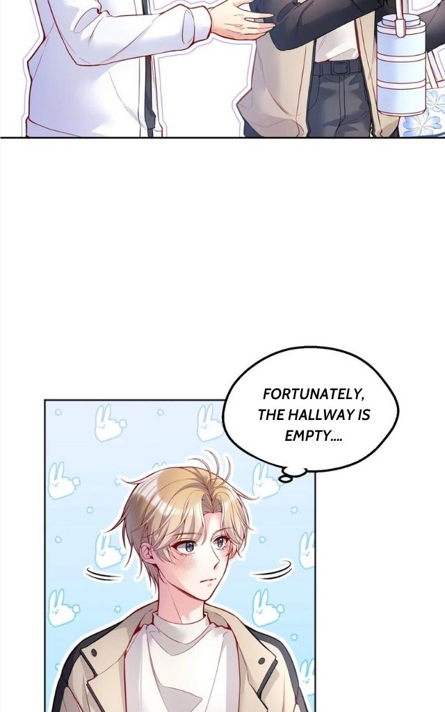 Far Away From Cold Chapter 63 - page 15